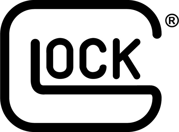 Glock logo