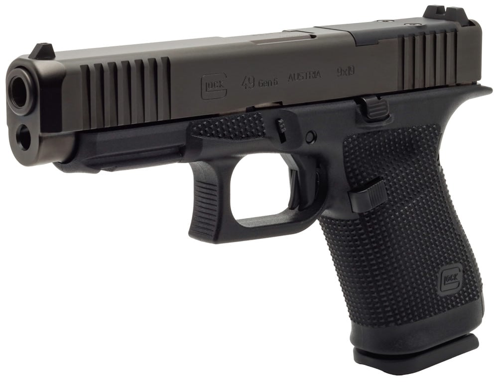 Gen6 GLOCK 49