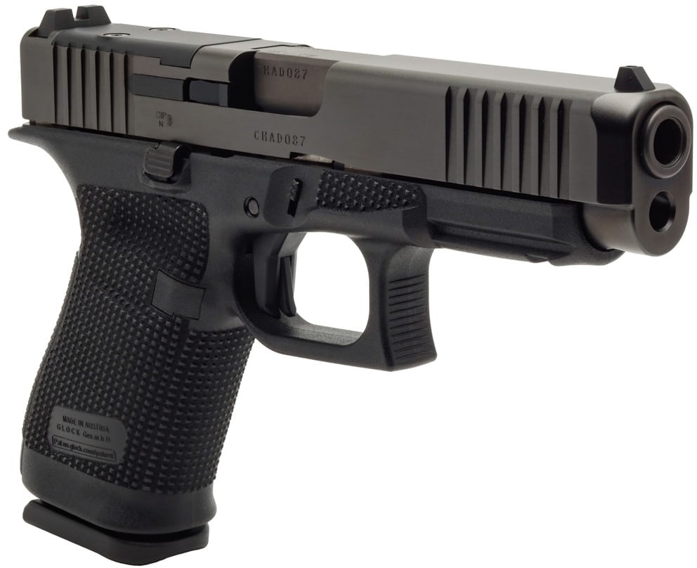 Gen6 GLOCK 49
