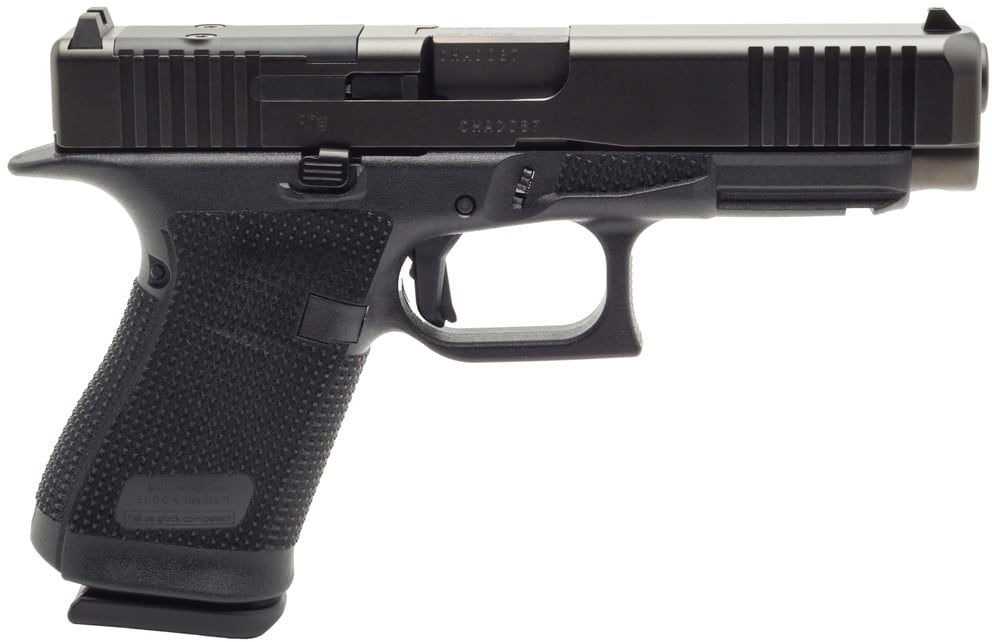 Gen6 GLOCK 49