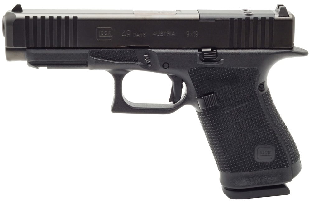 Gen6 GLOCK 49