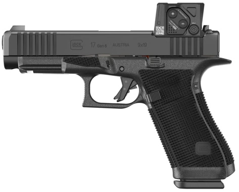 Gen6 GLOCK 17