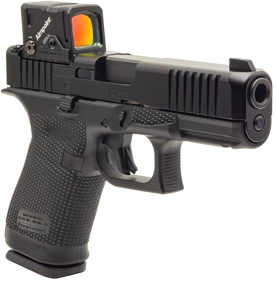 Gen6 GLOCK 19