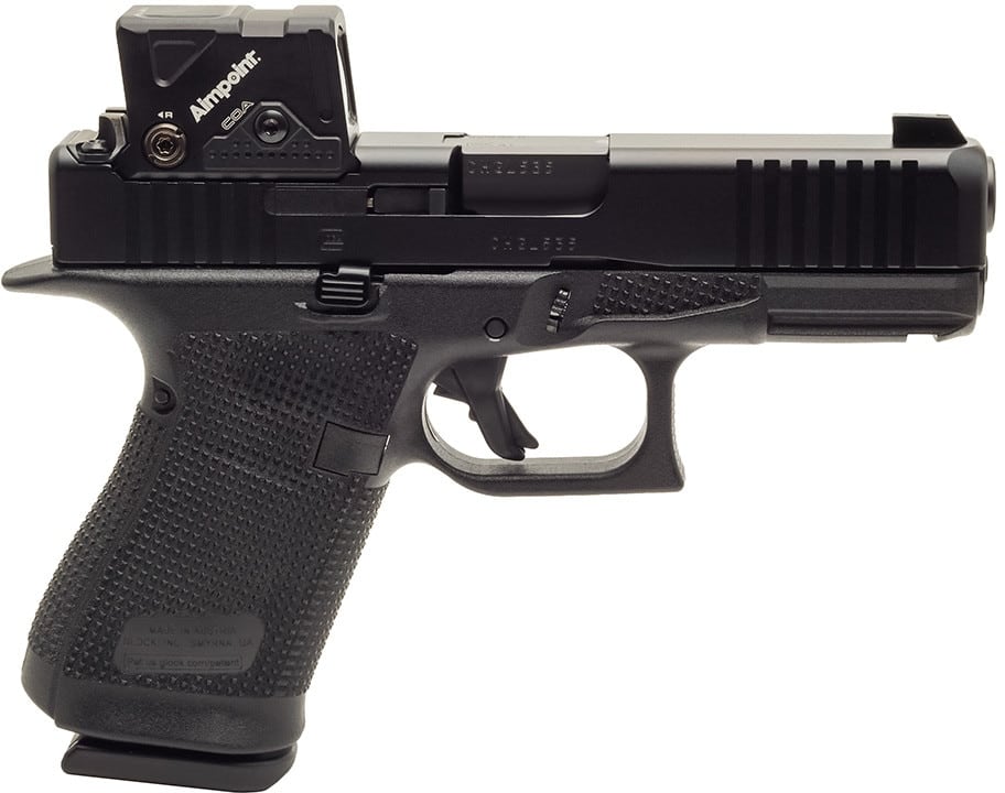 Gen6 GLOCK 19