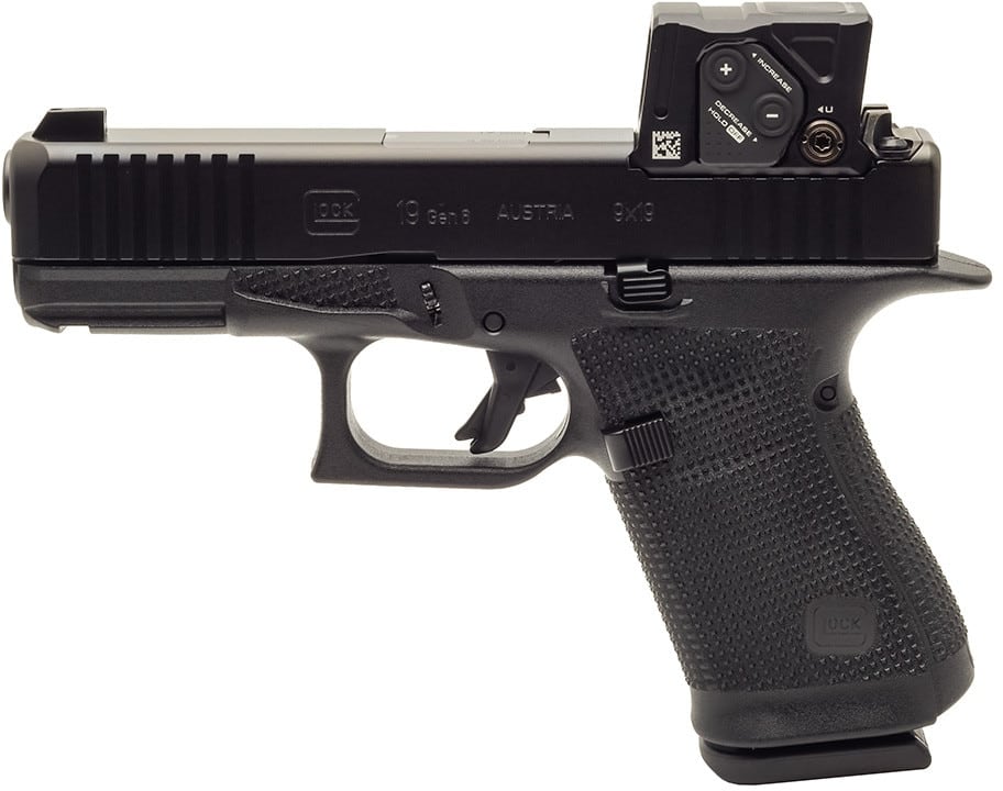 Gen6 GLOCK 19