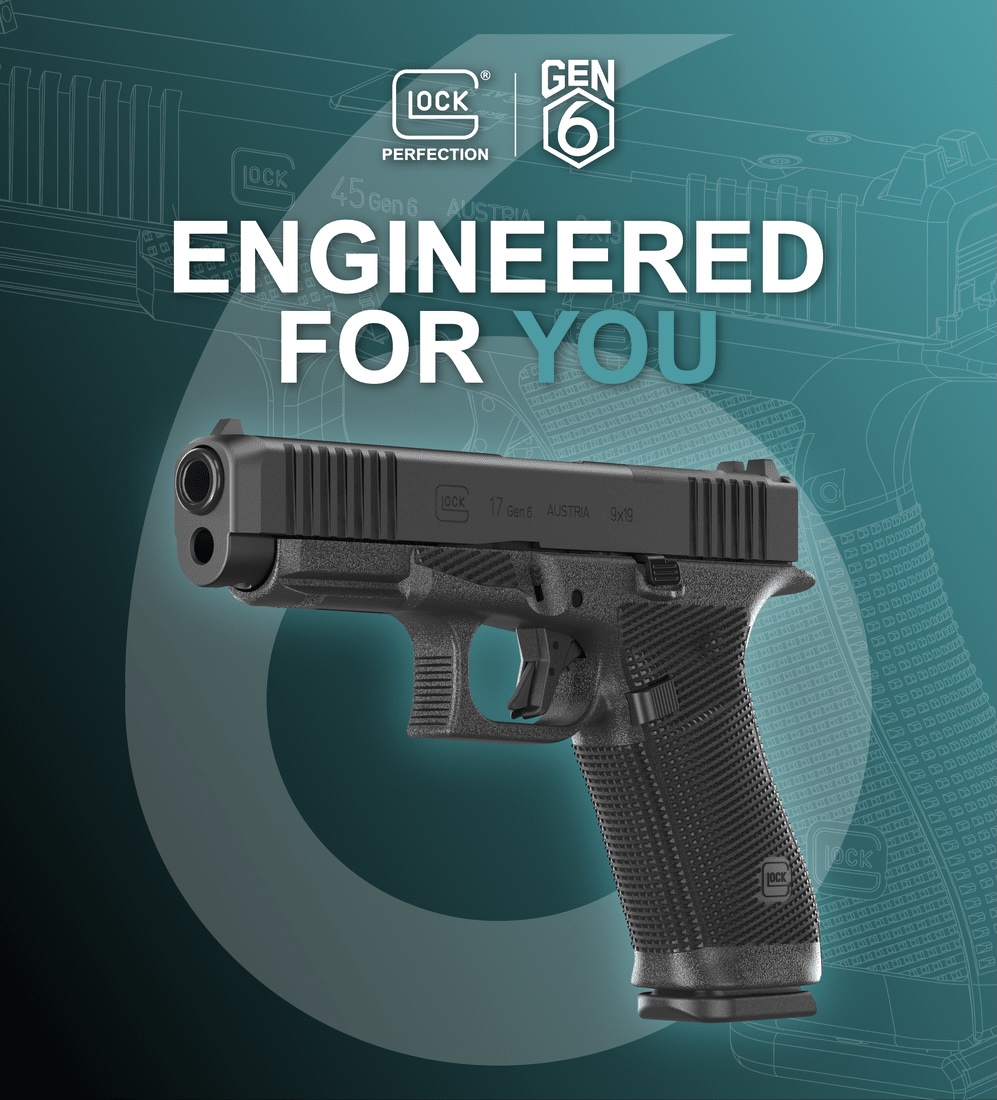 Engineered for you